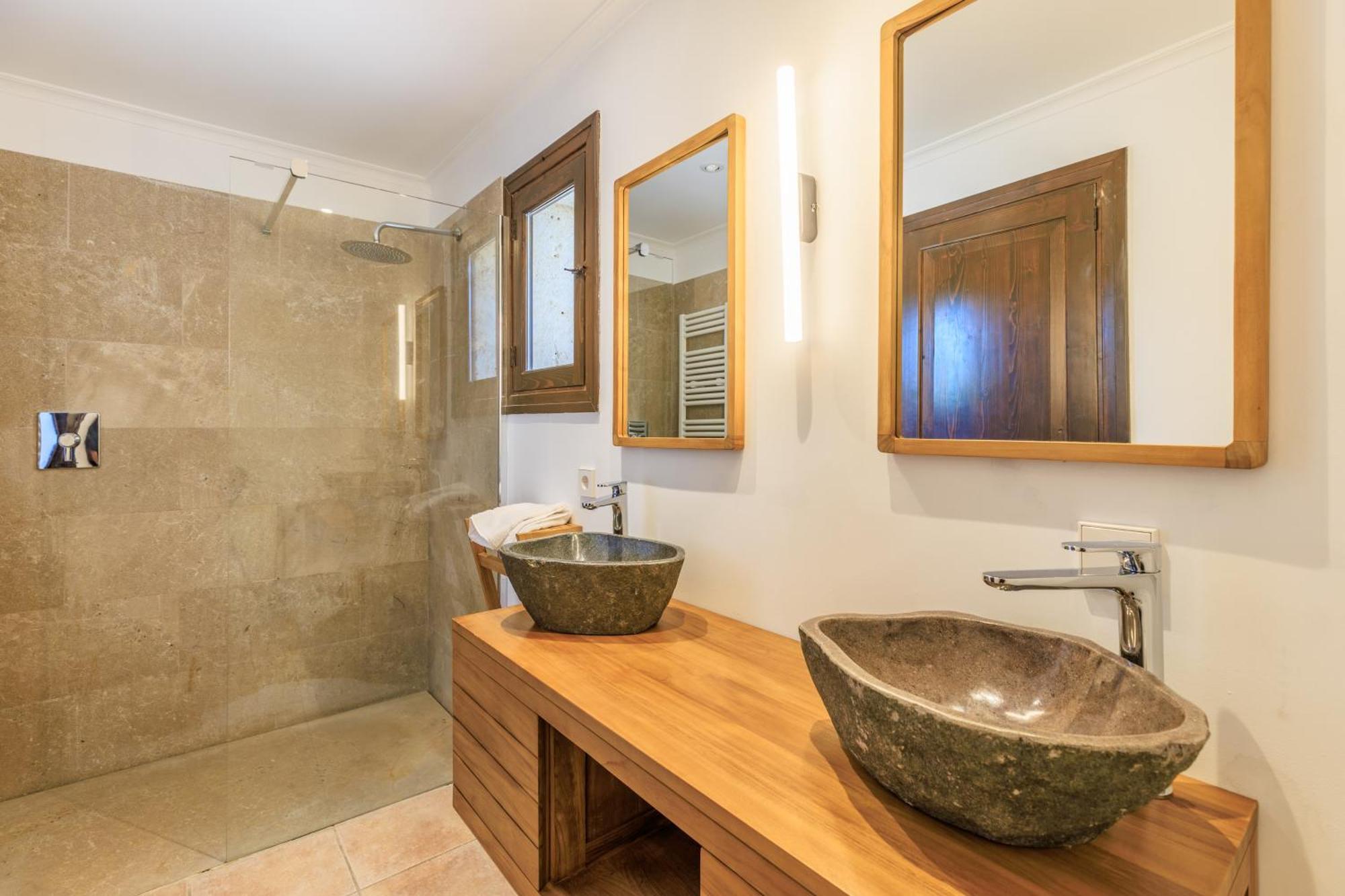 Villa Benvingut By Sealand Villas Port de Pollenca Exterior photo
