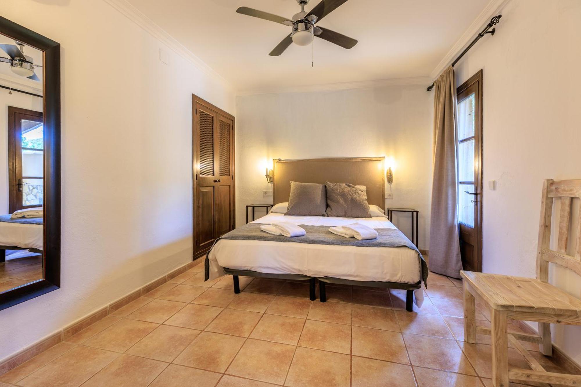 Villa Benvingut By Sealand Villas Port de Pollenca Exterior photo