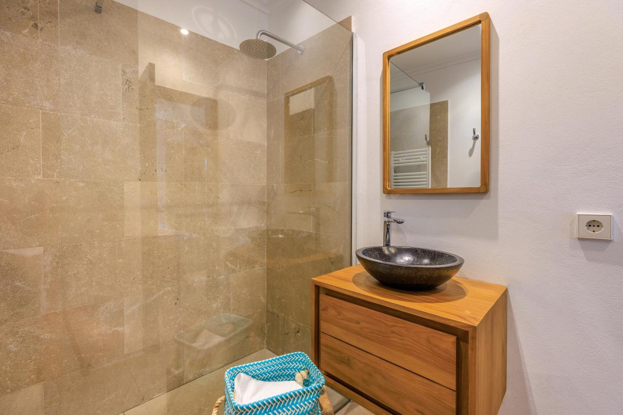 Villa Benvingut By Sealand Villas Port de Pollenca Exterior photo